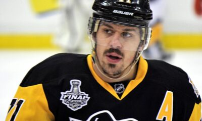 Evgeni Malkin