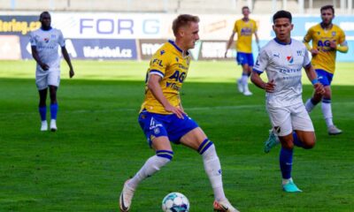 Ewerton, FC Baník Ostrava