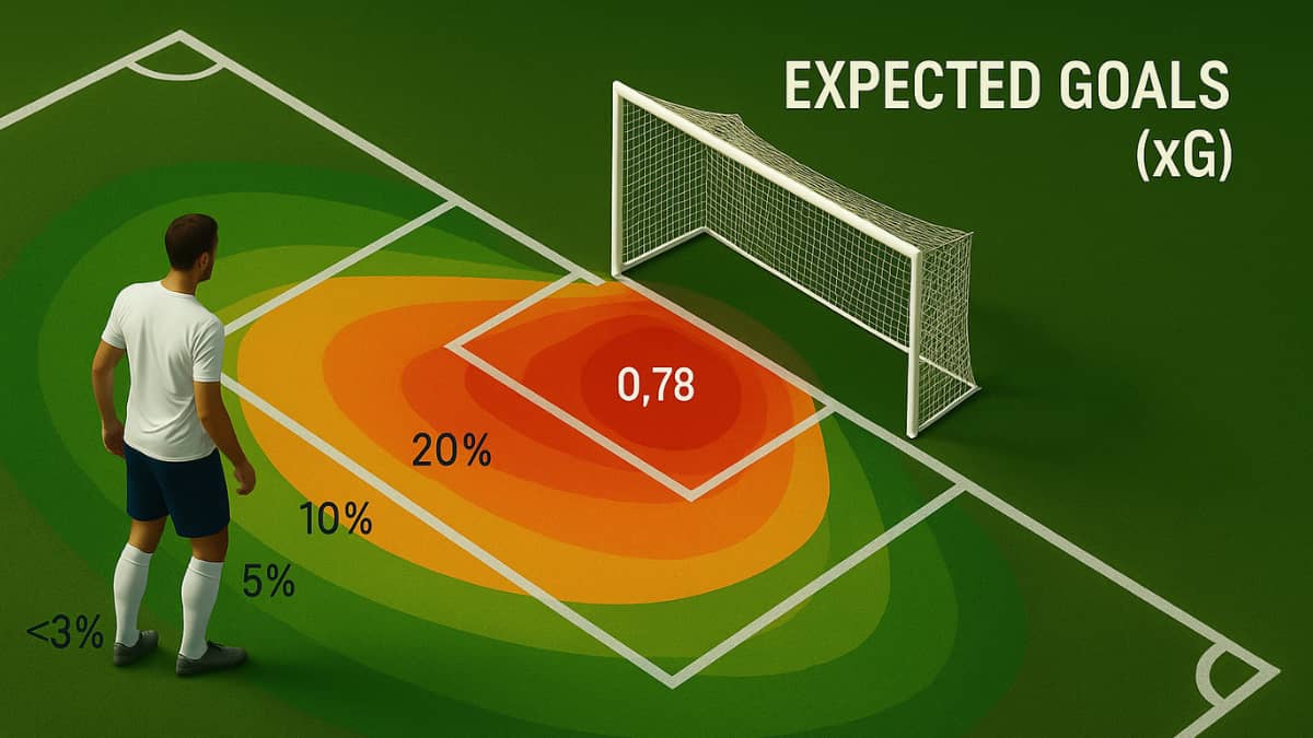 Expected Goals (xG)