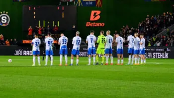V Baníku Ostrava jsem si za trenéra Koubka zahrál i evropské poháry, vzpomíná Zdeněk Koukal mladší