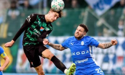 FC Baník Ostrava, FK Mladá Boleslav