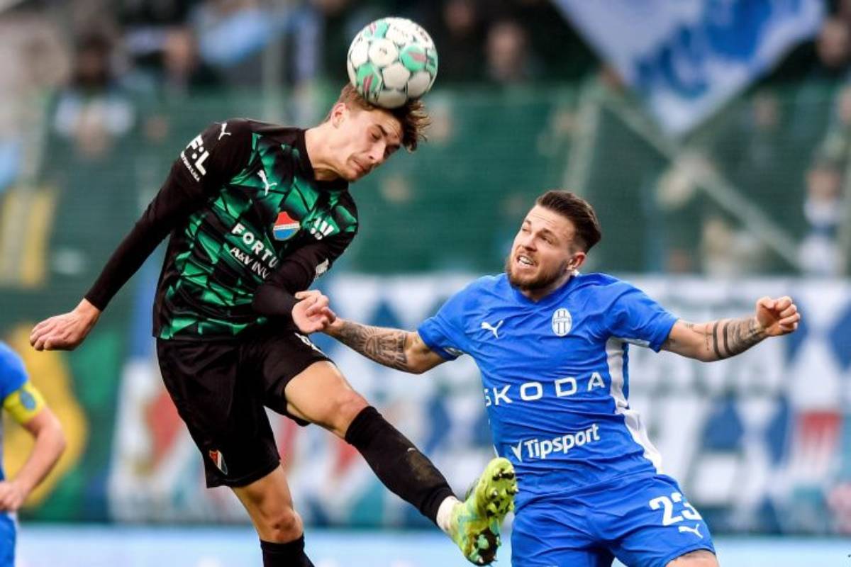 FC Baník Ostrava, FK Mladá Boleslav