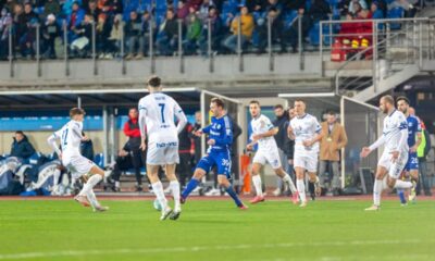 FC Baník Ostrava, SK Sigma Olomouc
