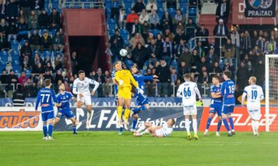 FC Baník Ostrava, SK Sigma Olomouc