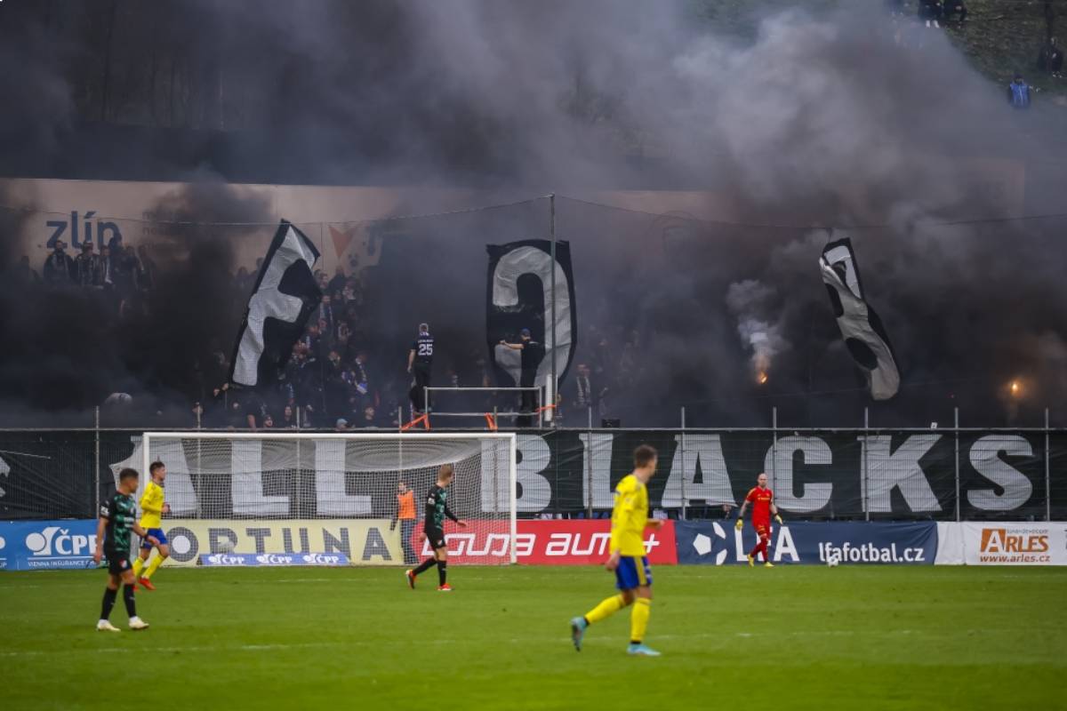 FC Baník Ostrava, fanoušci