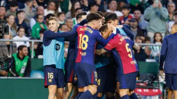 Před deseti lety ještě neexistovali, teď je čeká souboj s Barcelonou. Sabah Baku dál píše hollywoodský příběh