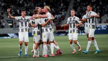 Velký hradecký týden. Výhrou derby se naladil na odvetu Evropské ligy