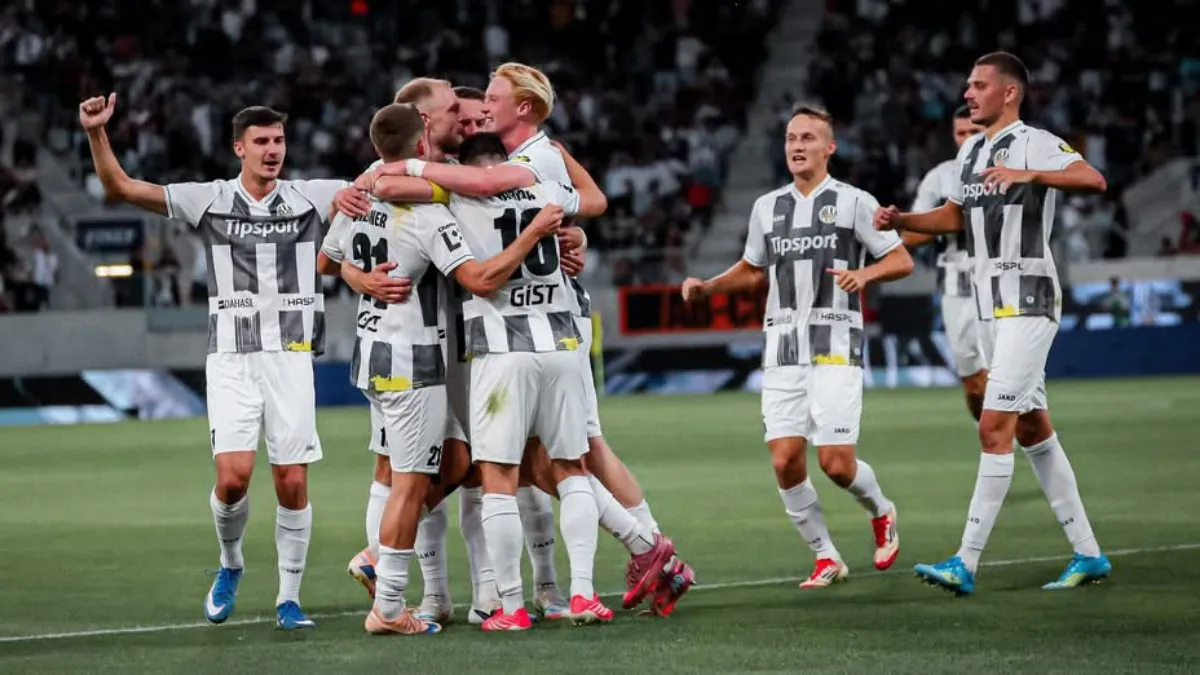 Velký hradecký týden. Výhrou derby se naladil na odvetu Evropské ligy