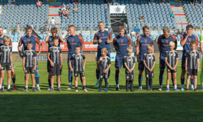 FC Sellier & Bellot Vlašim