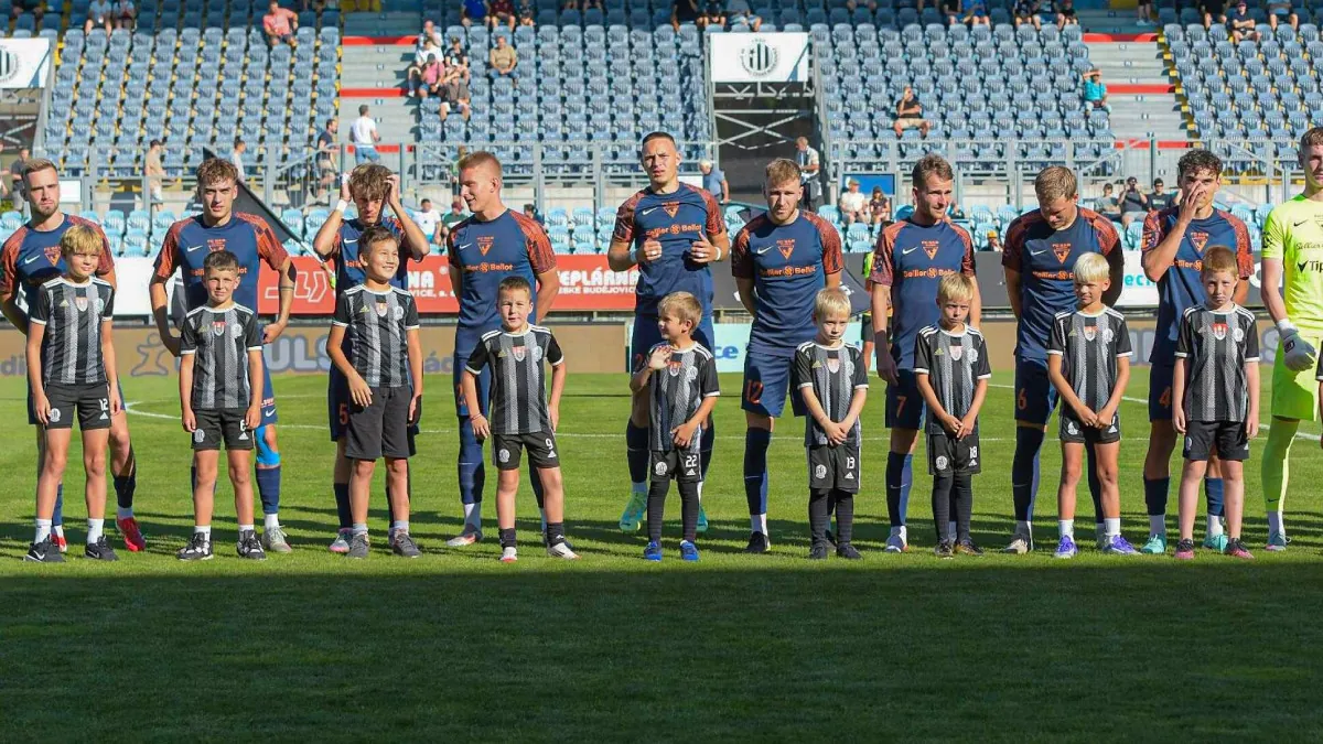 FC Sellier & Bellot Vlašim