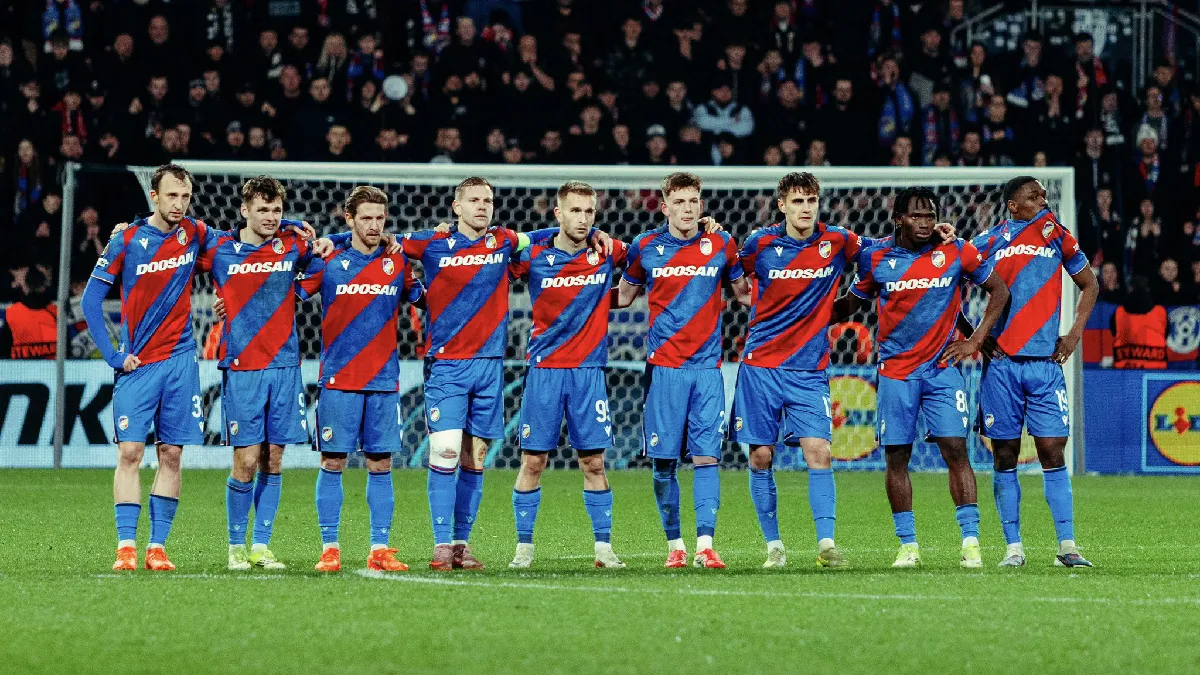 FC Viktoria Plzen