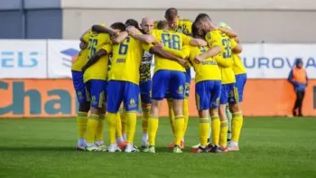 Zlín jede! Mezi posilami fotbalista Lyonu, kterého doporučil Šulc. Ve hře i příchod hráče ze Sparty