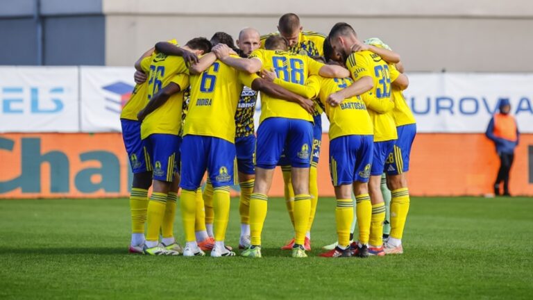 Zlín jede! Mezi posilami fotbalista Lyonu, kterého doporučil Šulc. Ve hře i příchod hráče ze Sparty