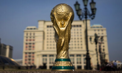 FIFA MS ve fotbale