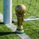 FIFA MS ve fotbale trofej