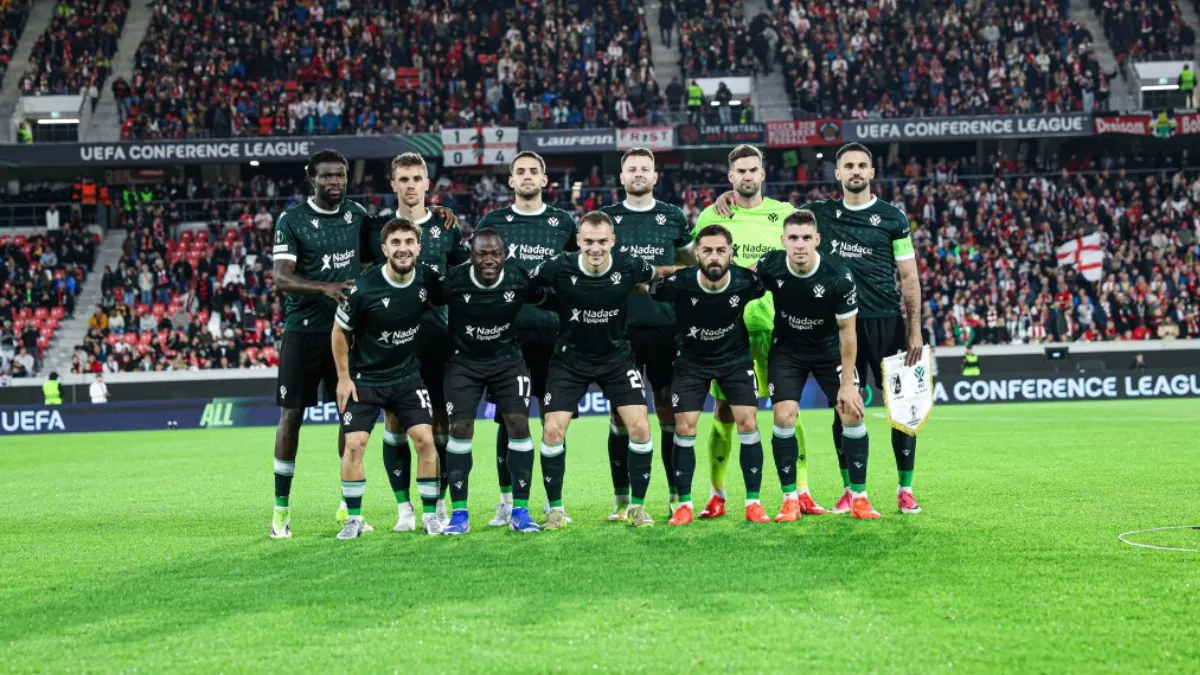 Jablonec – Brighton 0:0. Severočeši vynulovali nejlepší útok Anglie