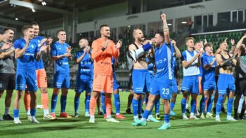 Trenér Malura byl na jaře u áčka Mladé Boleslavi. Šlo jen o záskok, říká současný kouč béčka