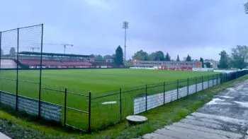 Hektické léto v Třinci. Nováček druhé ligy lepí kádr na poslední chvíli