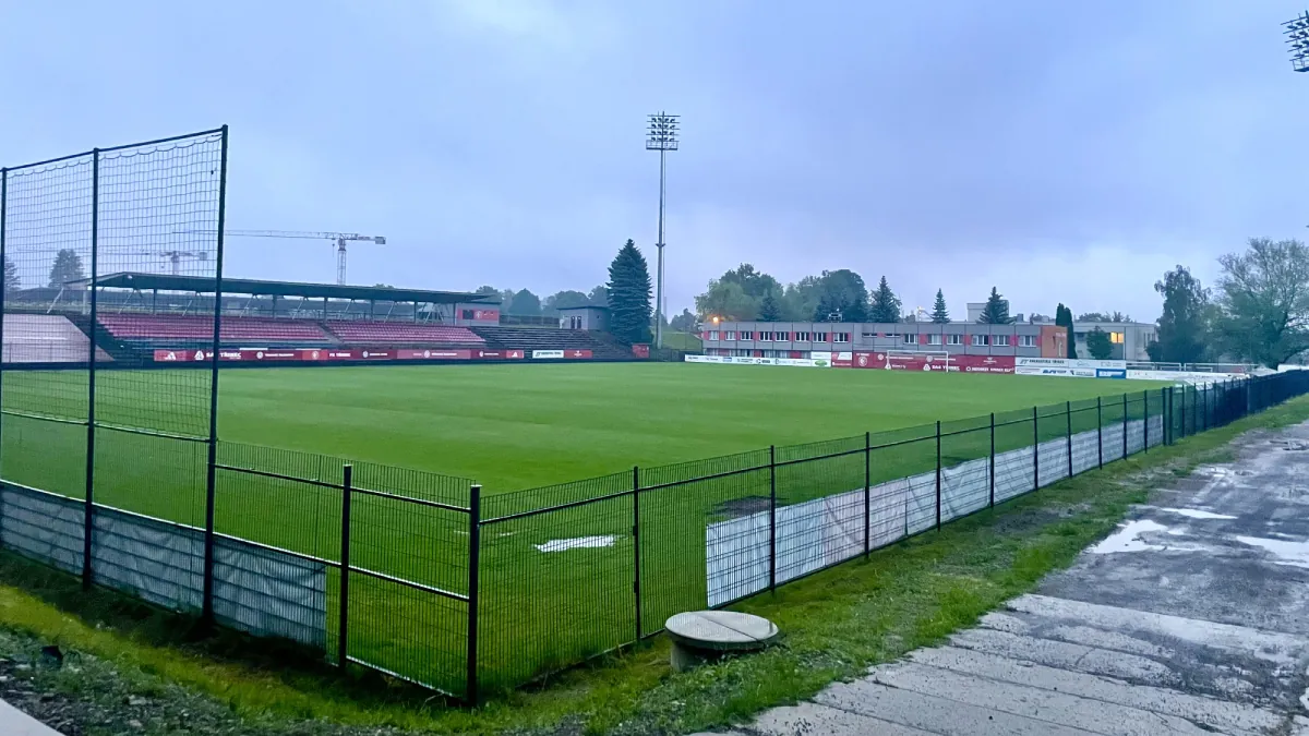 Hektické léto v Třinci. Nováček druhé ligy lepí kádr na poslední chvíli