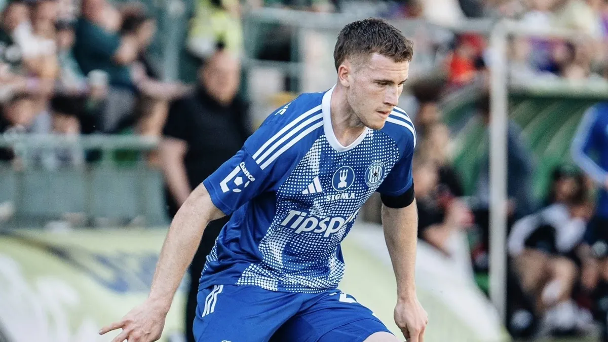 Fabijan Krivak