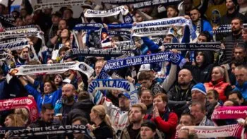 Jubilant Ivan Majeský: Kladno může být černým koněm extraligy