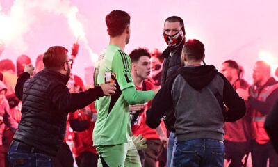 Fanousci Slavia vs Sparta