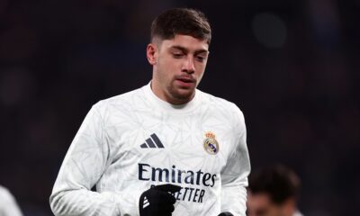 Federico Valverde