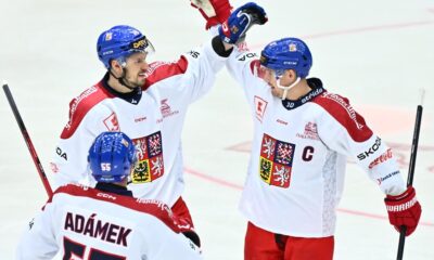 Filip Chlapík, Roman Červenka