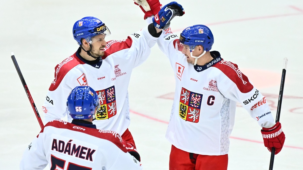 Filip Chlapík, Roman Červenka