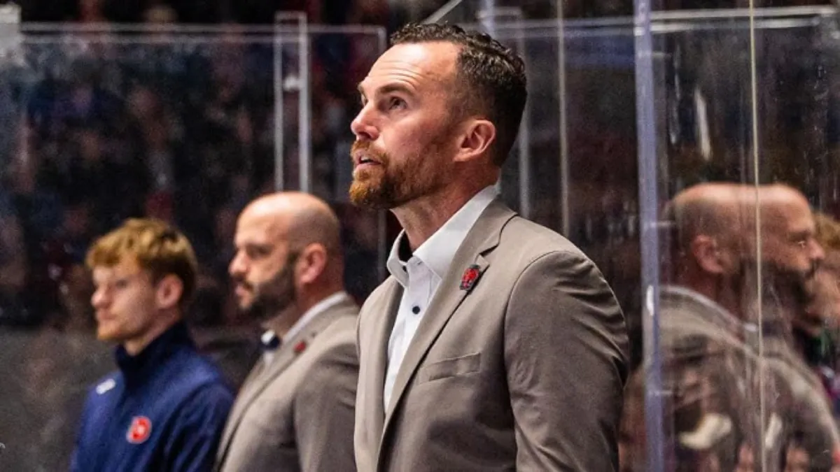 Filip Pesan HC Dynamo Pardubice