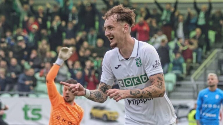 Filip Vecheta Karviná