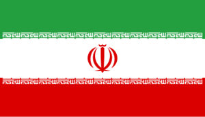 Írán