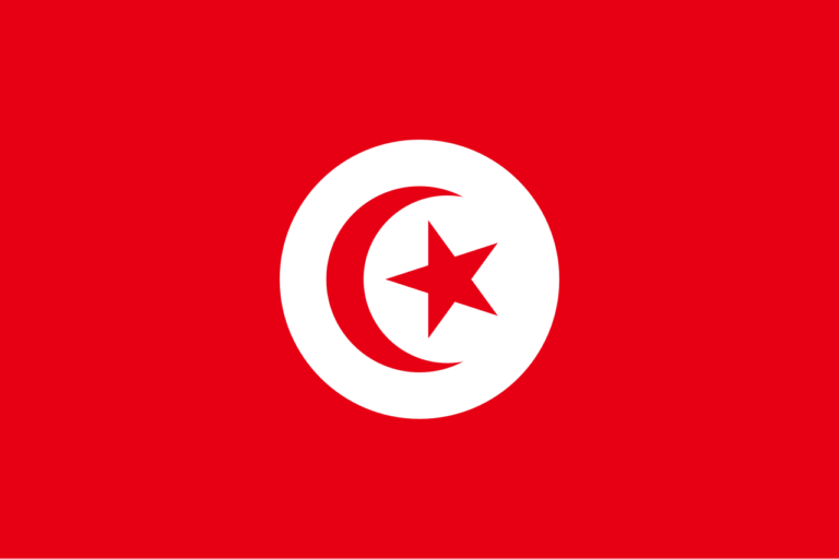 Tunisko