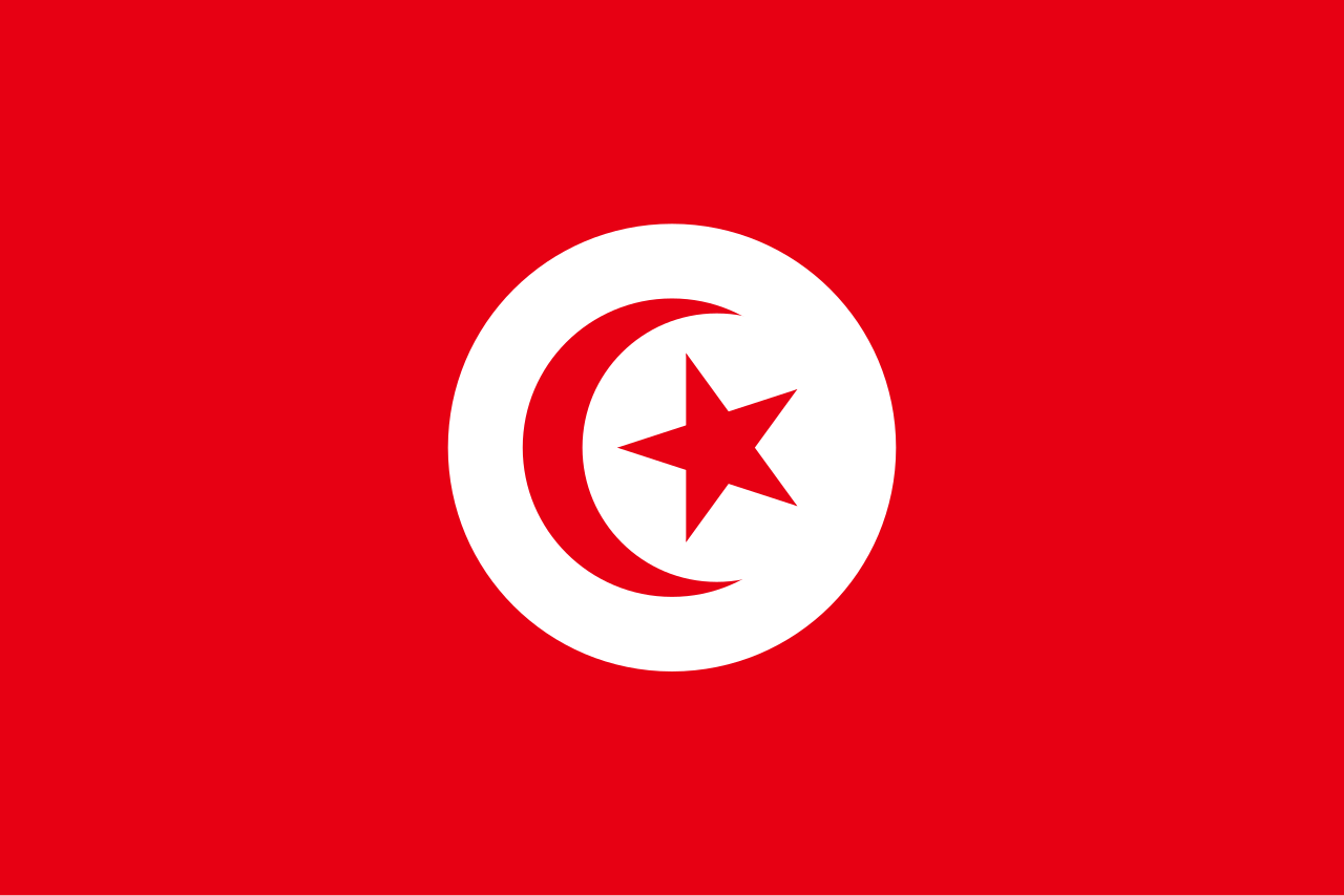 Tunisko