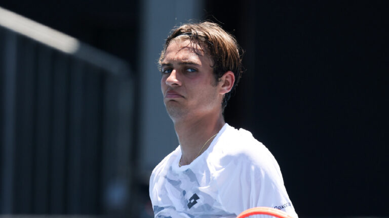 Flavio Cobolli