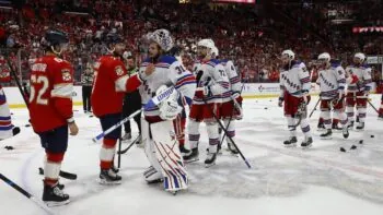 Nejnavštěvovanější zápasy NHL v historii: Top 5 rekordních návštěv a česká stopa v nich