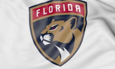 Florida-Panthers logo