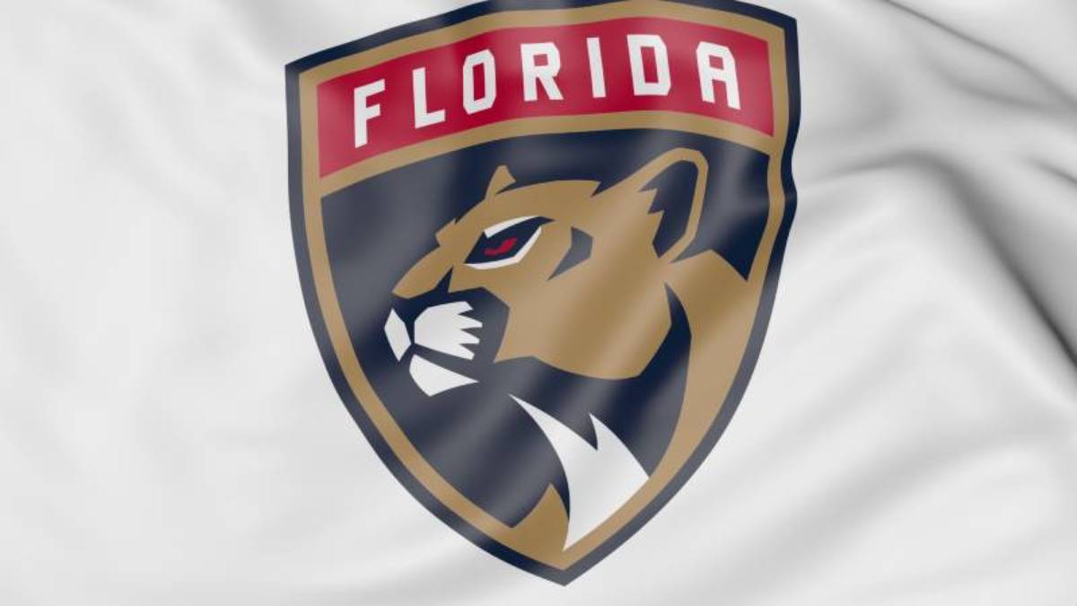 Florida-Panthers logo
