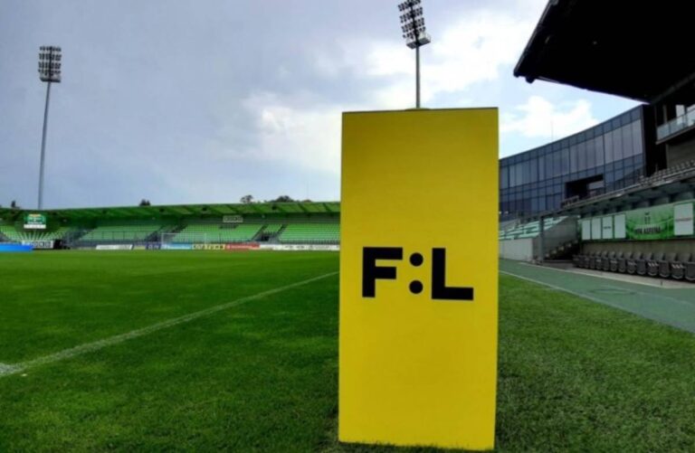 Fortuna liga se stane minulostí. Vedení LFA mělo rozhodnout o novém titulárním partnerovi, nejvíce nabídla Chance