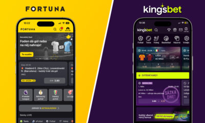 Fortuna vs Kingsbet