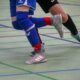 Futsal, Sparta, Futsal liga