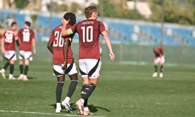 Garang Kuol Jan Kuchta