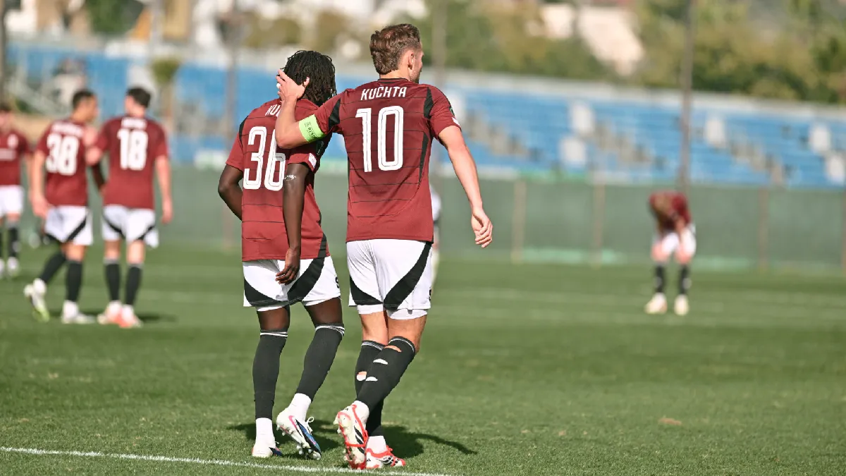 Garang Kuol Jan Kuchta