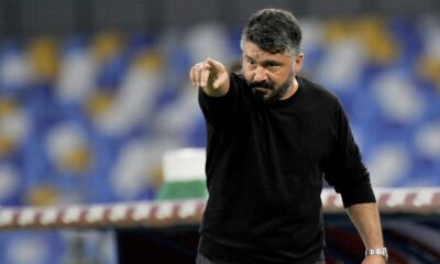 Gennaro Gattuso