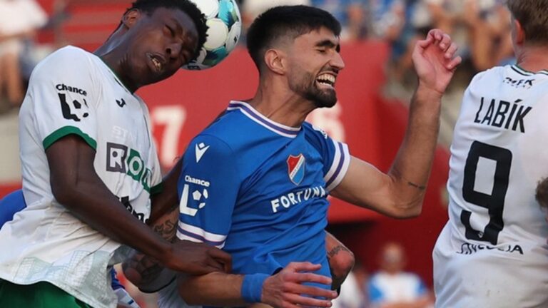 Baník Ostrava prodá nejhorší posilu za poslední roky, na odchodu je i Kpozo