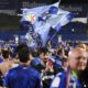 Getafe fanousci