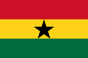Ghana