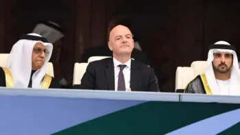 Němci se vzbouřili a Evropa hledá kandidáta. Infantino se třese o křeslo šéfa FIFA