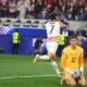 Gio Reyna USA fotbal