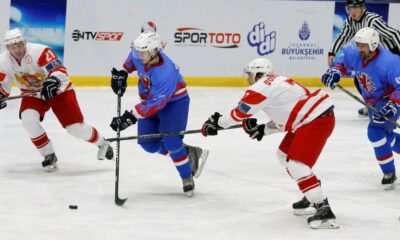 Gruzie Lucembursko Divize III